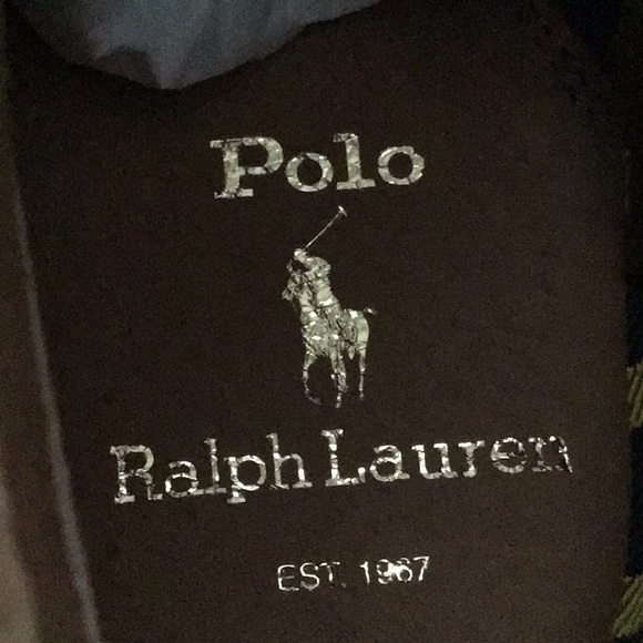 New Men’s Polo Chukka Boot - Picture 6 of 9